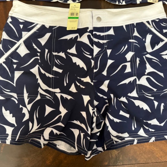 Tommy Bahama 2pc swimwear - Picture 2 of 8